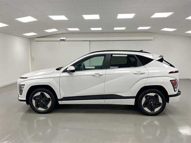 Hyundai KONA 160kW Ultimate 65kWh 5dr Auto [Leather]