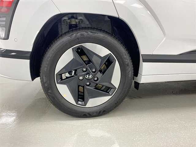 Hyundai KONA 160kW Ultimate 65kWh 5dr Auto [Leather]