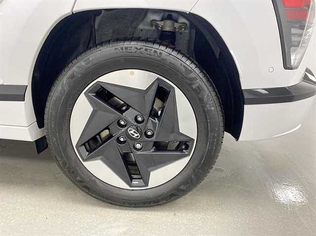 Hyundai KONA 160kW Ultimate 65kWh 5dr Auto [Leather]