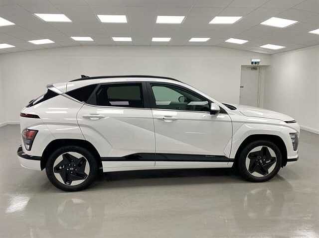 Hyundai KONA 160kW Ultimate 65kWh 5dr Auto [Leather]
