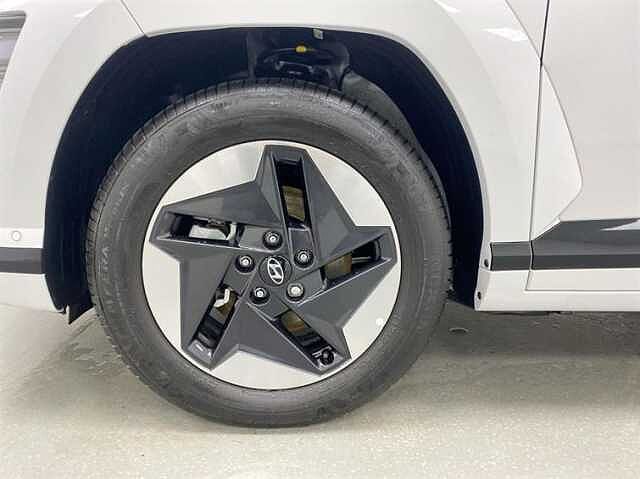 Hyundai KONA 160kW Ultimate 65kWh 5dr Auto [Leather]