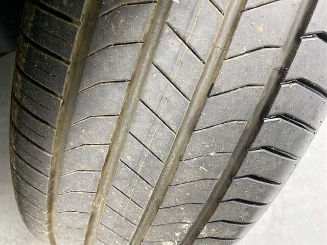 Hyundai KONA 1.6T 138 N Line S 5dr DCT