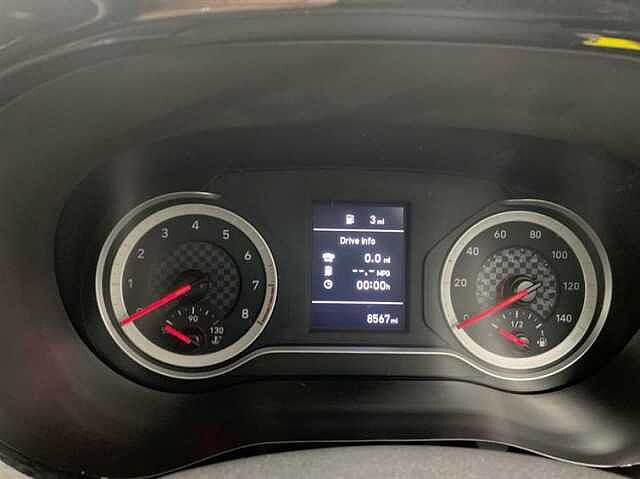 Hyundai I10 1.0 MPi Premium 5dr