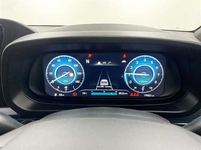 Hyundai I20 1.0T GDi 48V MHD 120 N Line 5dr