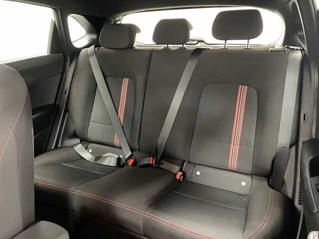 Hyundai I20 1.0T GDi 48V MHD 120 N Line 5dr