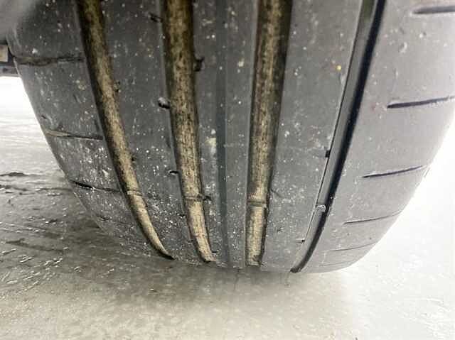 Hyundai TUCSON 1.6 GDi Premium 5dr 2WD