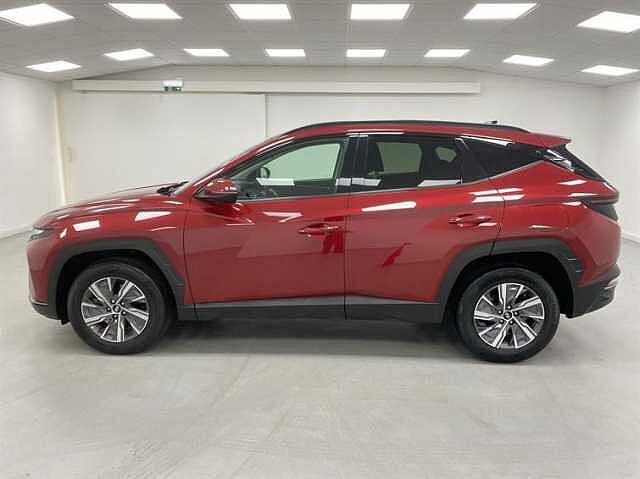 Hyundai TUCSON 1.6 TGDi Hybrid 230 SE Connect 5dr 2WD Auto