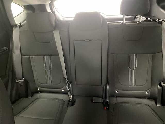 Hyundai TUCSON 1.6 TGDi Hybrid 230 SE Connect 5dr 2WD Auto