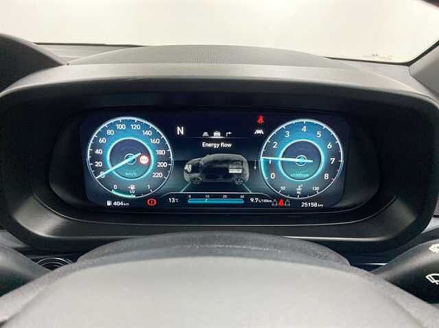 Hyundai I20 1.0T GDi 48V MHD 120 N Line 5dr