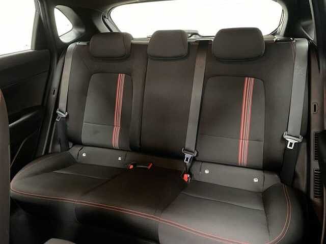 Hyundai I20 1.0T GDi 48V MHD 120 N Line 5dr