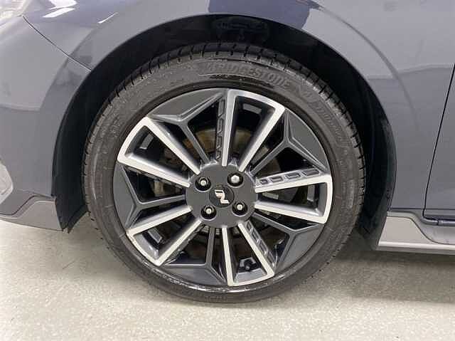 Hyundai I20 1.0T GDi 48V MHD 120 N Line 5dr