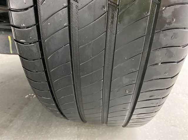 Hyundai TUCSON 1.6 TGDi Hybrid 230 N Line 5dr 2WD Auto GREY