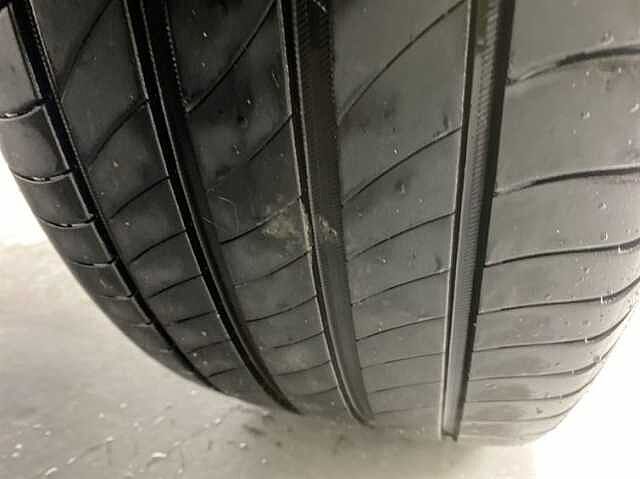 Hyundai TUCSON 1.6 TGDi Hybrid 230 N Line 5dr 2WD Auto GREY