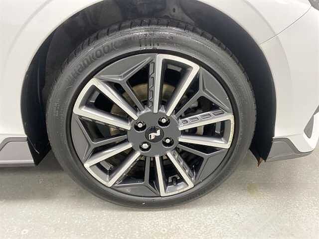 Hyundai I20 1.0T GDi 48V MHD 120 N Line 5dr DCT