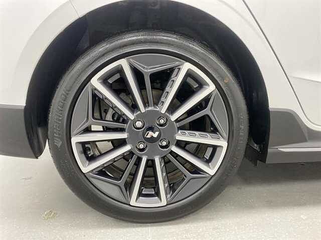 Hyundai I20 1.0T GDi 48V MHD 120 N Line 5dr DCT