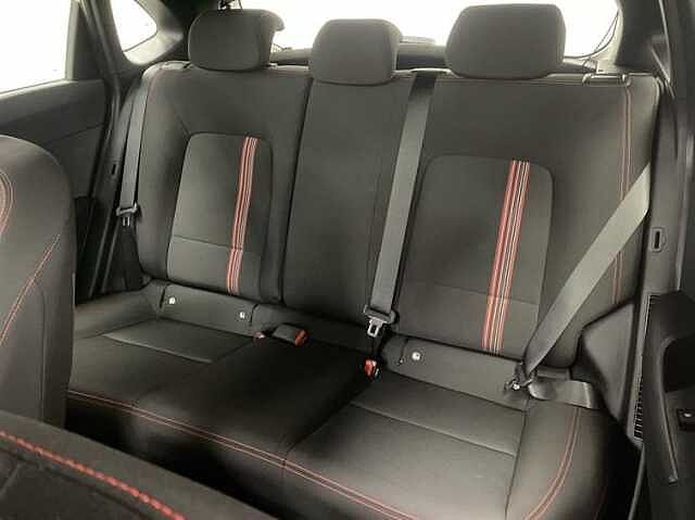 Hyundai I20 1.0T GDi 48V MHD 120 N Line 5dr DCT