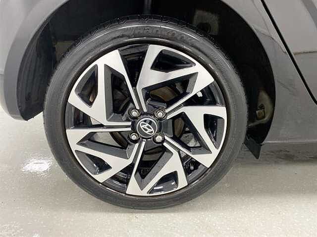 Hyundai I10 1.0 T-GDi N Line 5dr