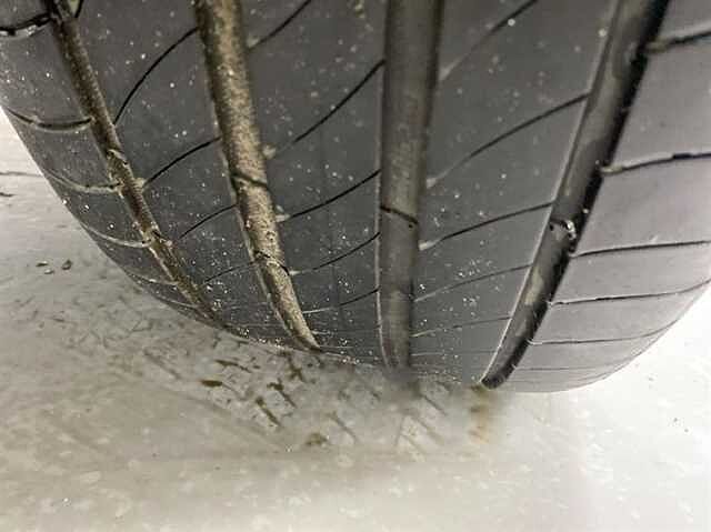 Hyundai TUCSON 1.6 TGDi Hybrid 230 N Line 5dr 2WD Auto GREY