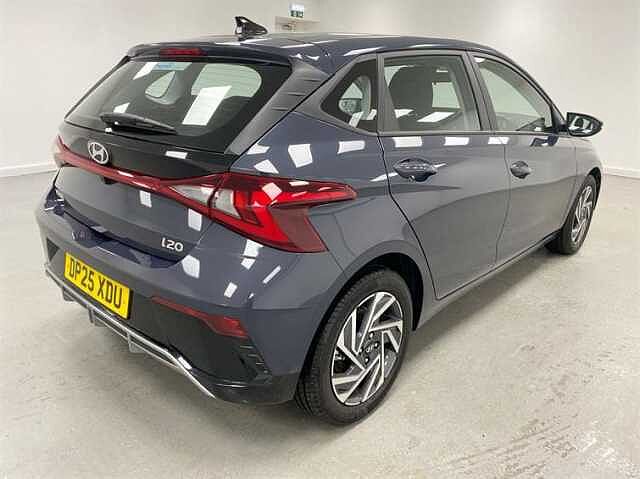 Hyundai I20 1.0T GDi Advance [Nav] 5dr