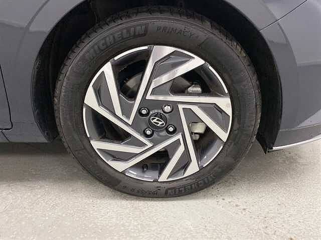 Hyundai I20 1.0T GDi Advance [Nav] 5dr