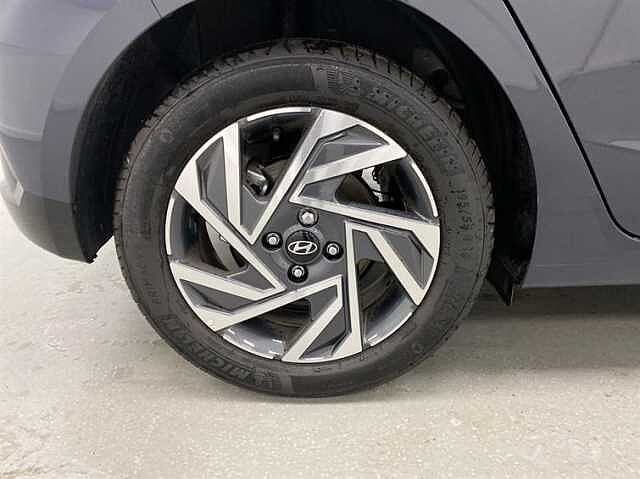 Hyundai I20 1.0T GDi Advance [Nav] 5dr