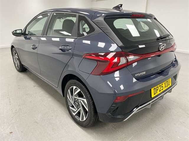 Hyundai I20 1.0T GDi Advance [Nav] 5dr