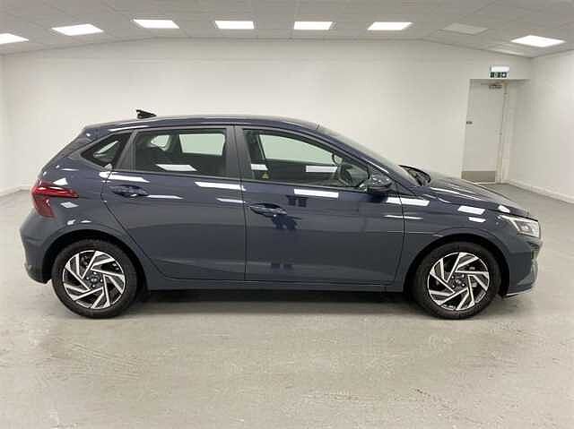 Hyundai I20 1.0T GDi Advance [Nav] 5dr