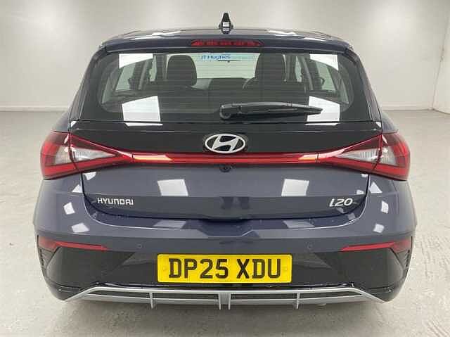 Hyundai I20 1.0T GDi Advance [Nav] 5dr