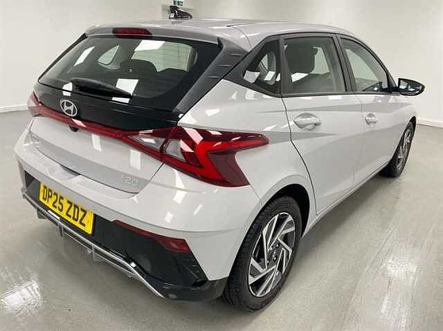 Hyundai I20 1.0T GDi Advance 5dr