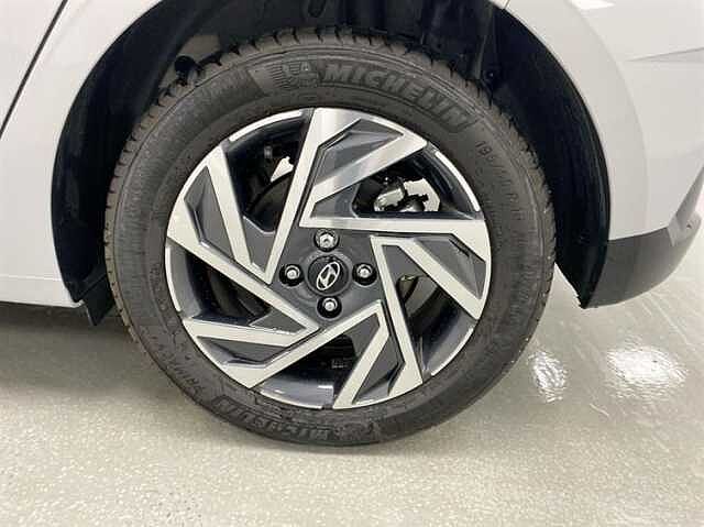 Hyundai I20 1.0T GDi Advance 5dr