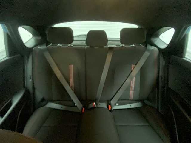 Hyundai I20 1.0T GDi 48V MHD 120 N Line 5dr TURQUOISE