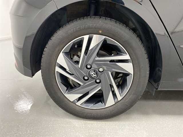 Hyundai I20 1.0T GDi Element 5dr