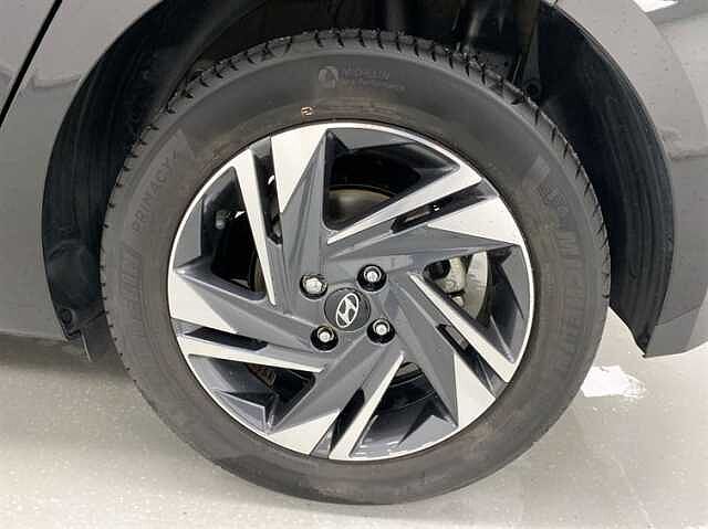 Hyundai I20 1.0T GDi Element 5dr