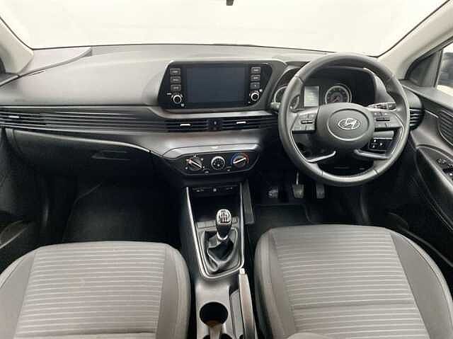 Hyundai I20 1.0T GDi Element 5dr