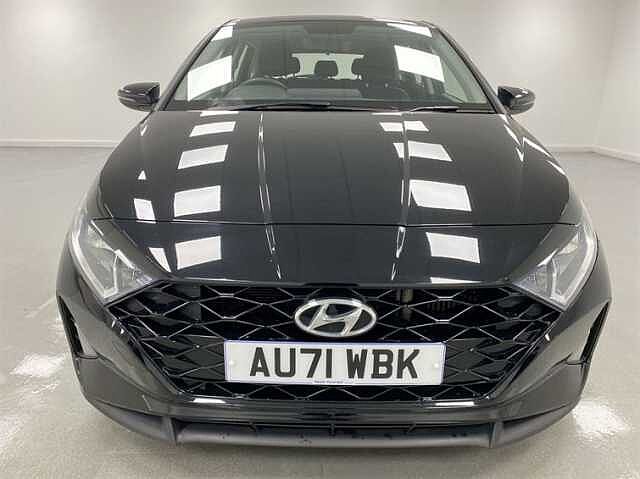 Hyundai I20 1.0T GDi Element 5dr