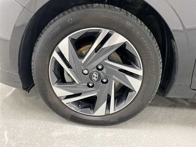 Hyundai I20 1.0T GDi Element 5dr