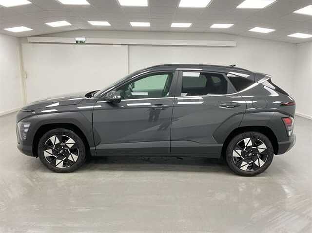 Hyundai KONA 1.6 Hybrid 129 Ultimate 5dr DCT
