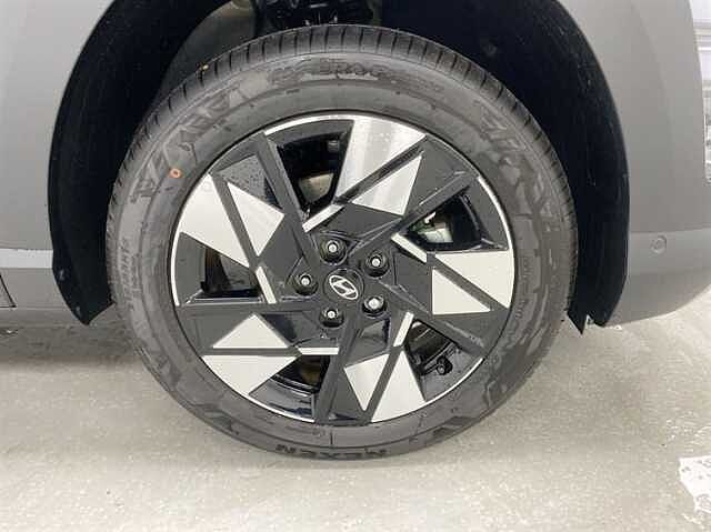 Hyundai KONA 1.6 Hybrid 129 Ultimate 5dr DCT