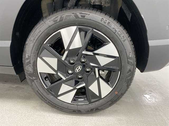 Hyundai KONA 1.6 Hybrid 129 Ultimate 5dr DCT
