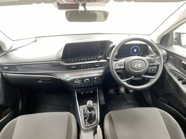 Hyundai I20 1.0T GDi Advance 5dr