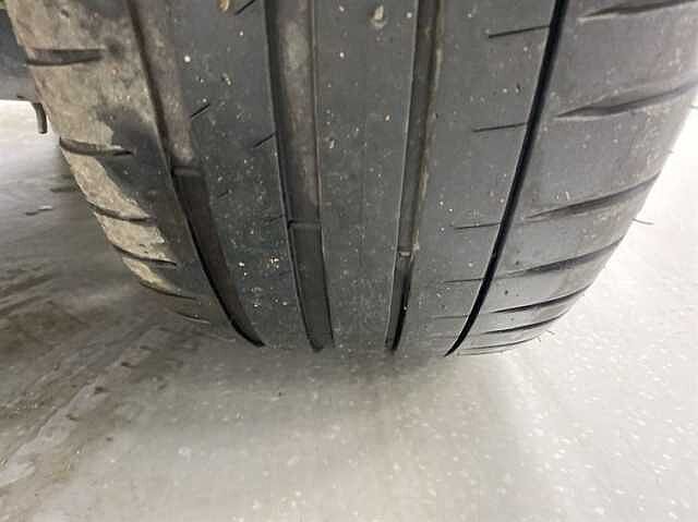 Hyundai I30 1.5T GDi N Line 5dr RED