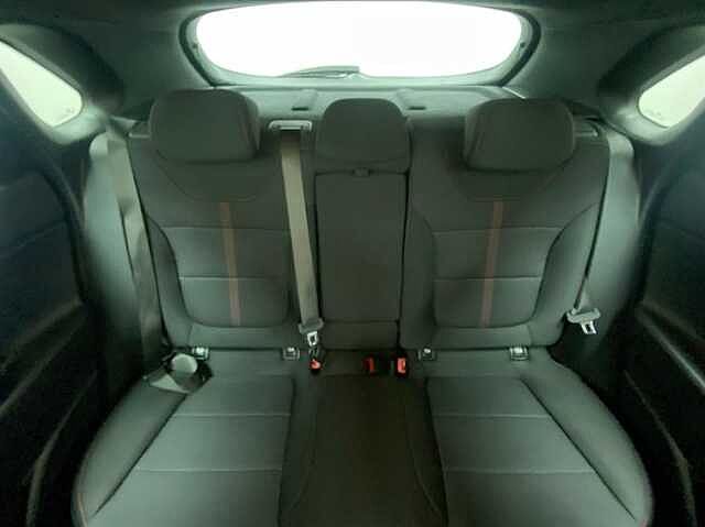 Hyundai I30 1.5T GDi N Line 5dr RED