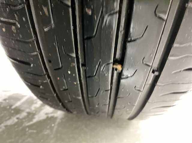 Hyundai BAYON 1.0 TGDi Ultimate 5dr DCT GREEN