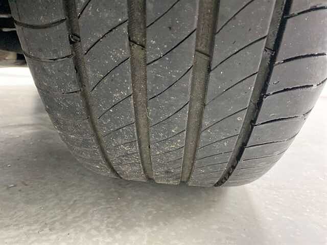 Hyundai TUCSON 1.6 TGDi Hybrid 230 N Line S 5dr 2WD Auto