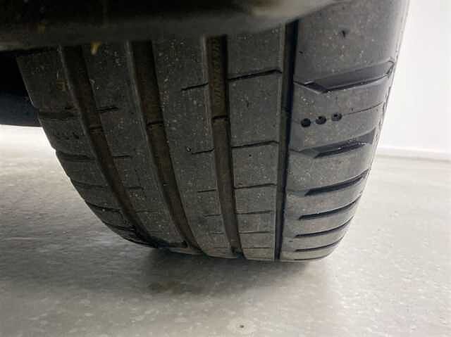 Hyundai I20 1.6T GDi N 5dr BLUE