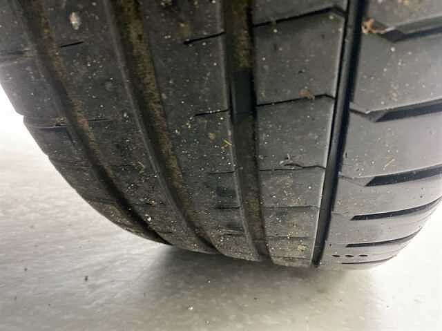 Hyundai I20 1.6T GDi N 5dr BLUE