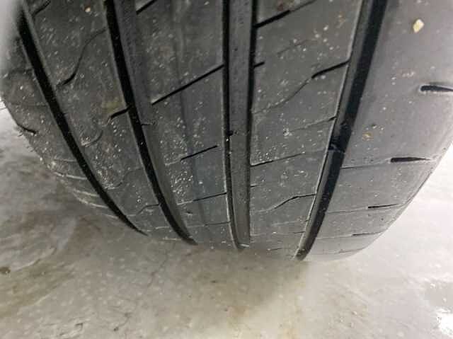 Hyundai TUCSON 1.6 TGDi Plug-in Hybrid Premium 5dr 4WD Auto