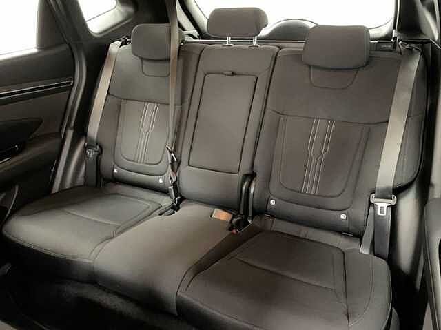 Hyundai TUCSON 1.6 TGDi Plug-in Hybrid Premium 5dr 4WD Auto