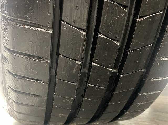 Hyundai TUCSON 1.6 TGDi Hybrid 230 SE Connect 5dr 2WD Auto RED