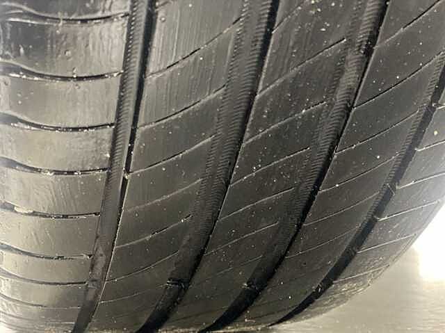 Hyundai TUCSON 1.6 TGDi Hybrid 230 SE Connect 5dr 2WD Auto RED